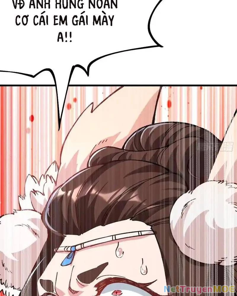 Ta Nhờ Đồ Đệ Kéo Dài Tính Mạng Chapter 39 - 19