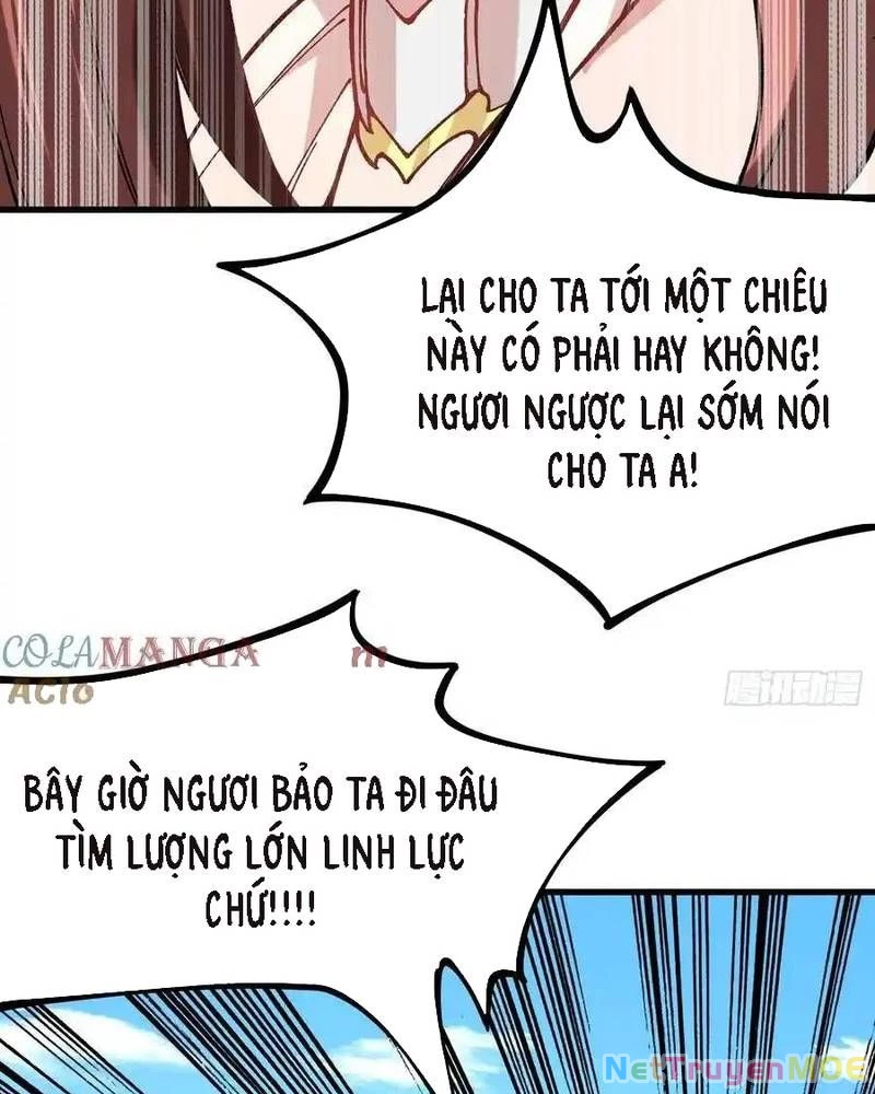 Ta Nhờ Đồ Đệ Kéo Dài Tính Mạng Chapter 39 - 21