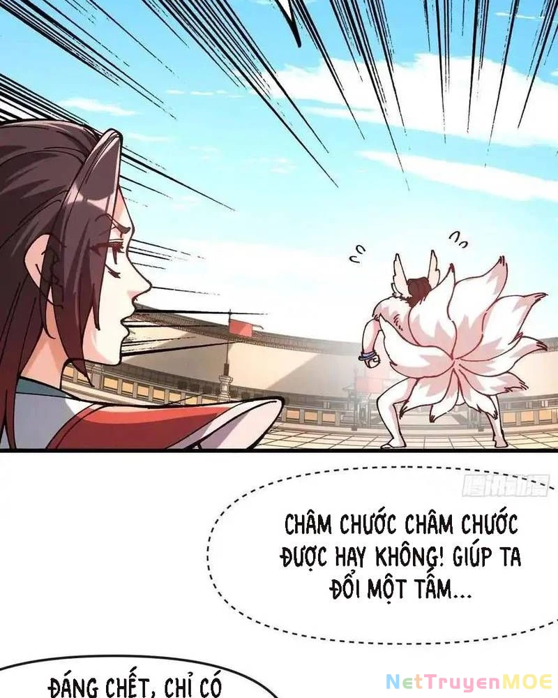 Ta Nhờ Đồ Đệ Kéo Dài Tính Mạng Chapter 39 - 22