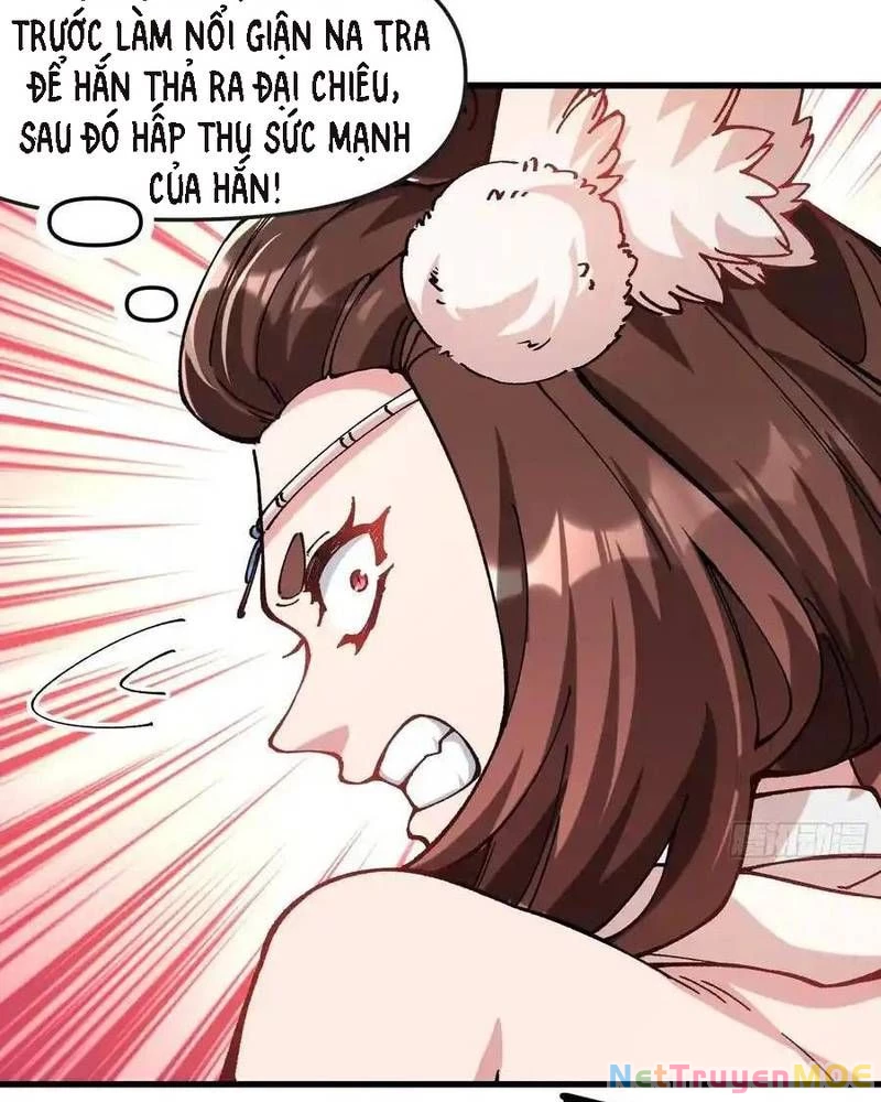 Ta Nhờ Đồ Đệ Kéo Dài Tính Mạng Chapter 39 - 23