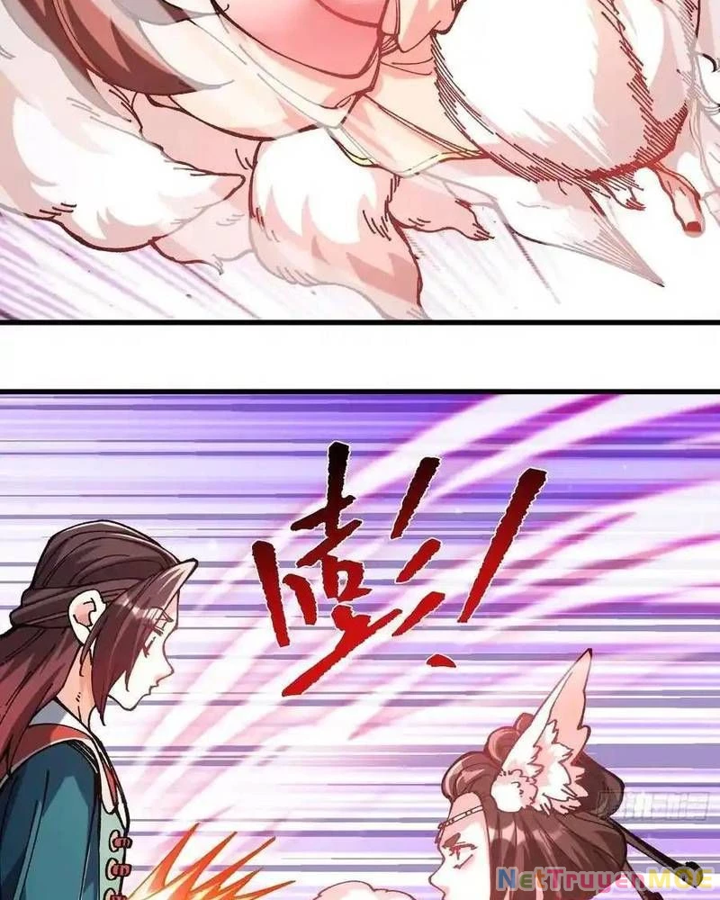 Ta Nhờ Đồ Đệ Kéo Dài Tính Mạng Chapter 39 - 25