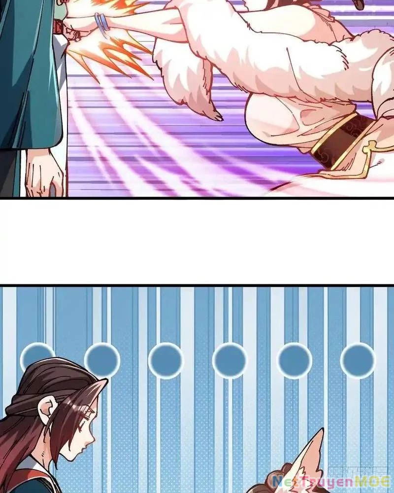 Ta Nhờ Đồ Đệ Kéo Dài Tính Mạng Chapter 39 - 26