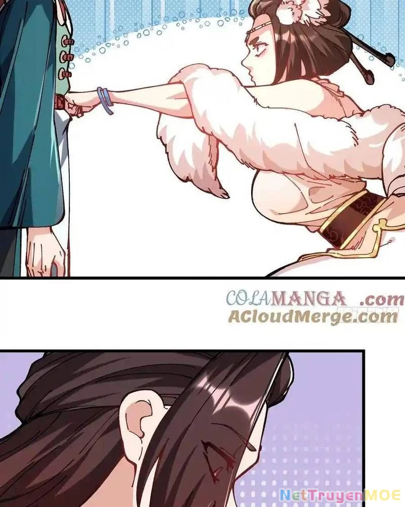 Ta Nhờ Đồ Đệ Kéo Dài Tính Mạng Chapter 39 - 27