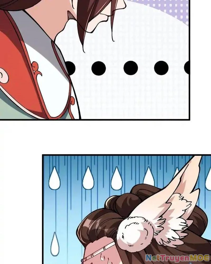 Ta Nhờ Đồ Đệ Kéo Dài Tính Mạng Chapter 39 - 28