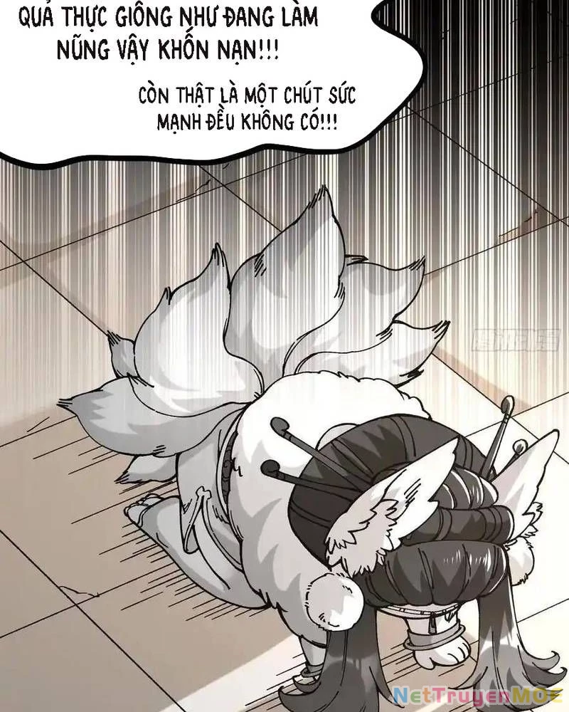 Ta Nhờ Đồ Đệ Kéo Dài Tính Mạng Chapter 39 - 30