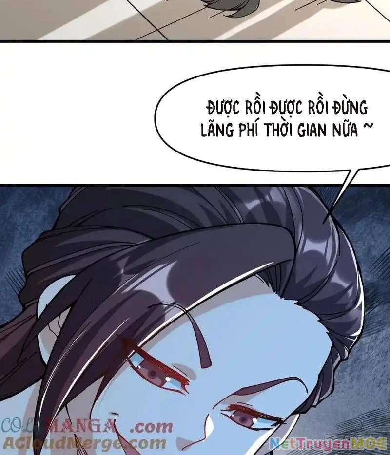 Ta Nhờ Đồ Đệ Kéo Dài Tính Mạng Chapter 39 - 31