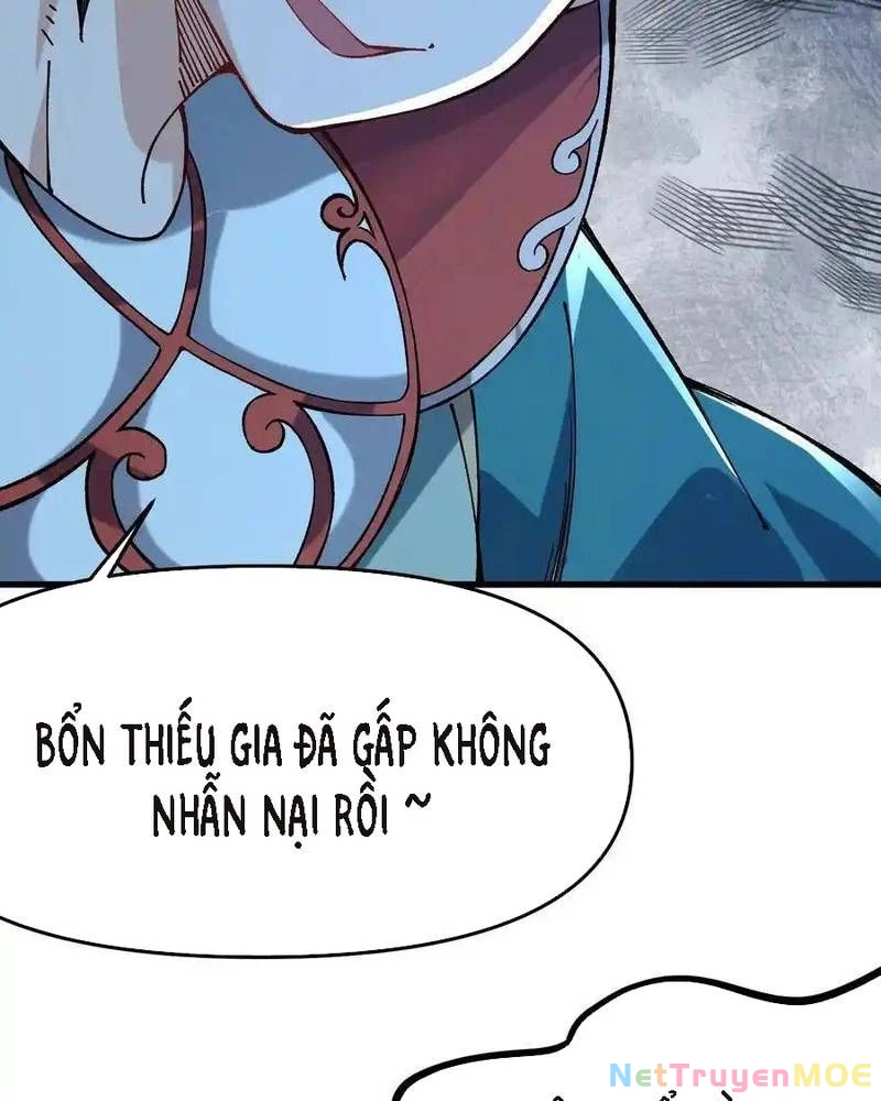 Ta Nhờ Đồ Đệ Kéo Dài Tính Mạng Chapter 39 - 32
