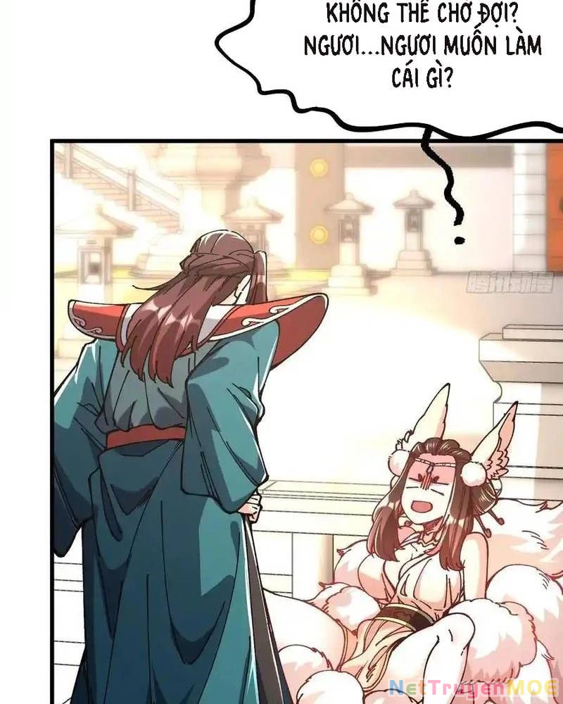 Ta Nhờ Đồ Đệ Kéo Dài Tính Mạng Chapter 39 - 33