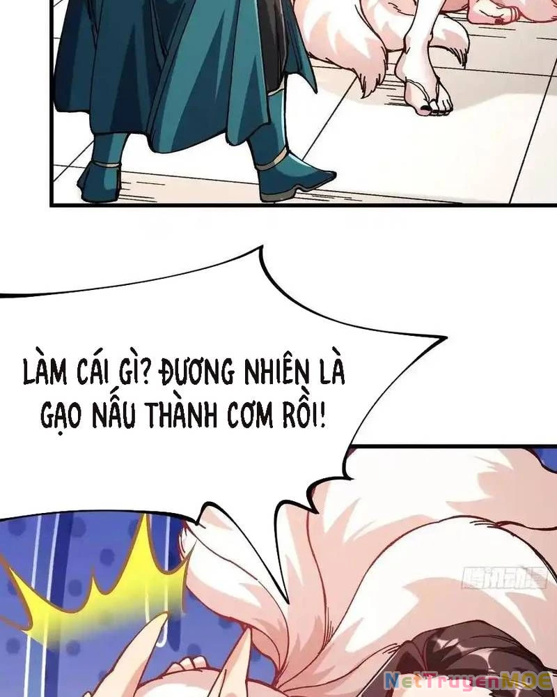 Ta Nhờ Đồ Đệ Kéo Dài Tính Mạng Chapter 39 - 34