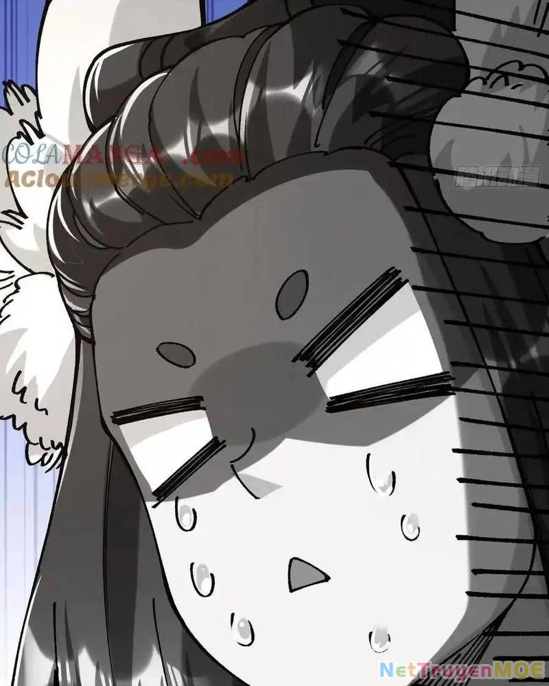 Ta Nhờ Đồ Đệ Kéo Dài Tính Mạng Chapter 39 - 36