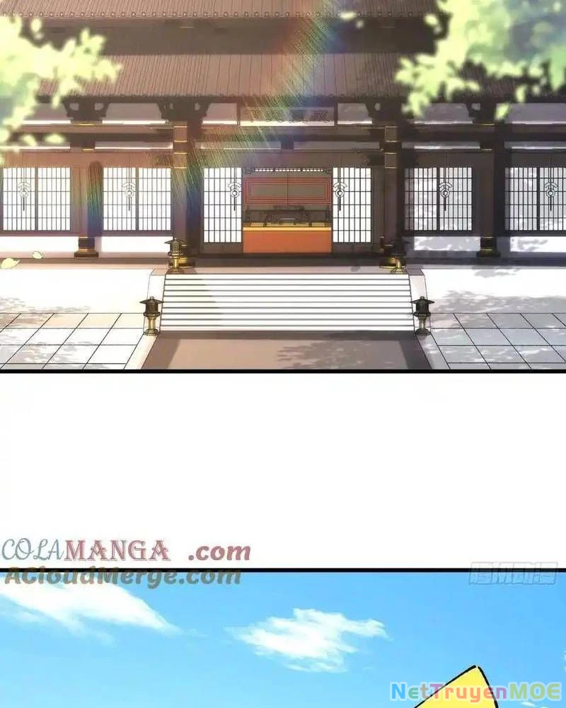 Ta Nhờ Đồ Đệ Kéo Dài Tính Mạng Chapter 39 - 39