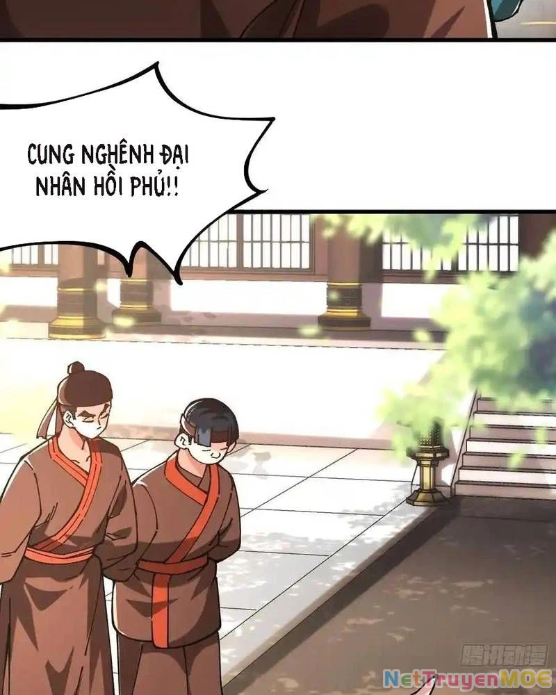 Ta Nhờ Đồ Đệ Kéo Dài Tính Mạng Chapter 39 - 41