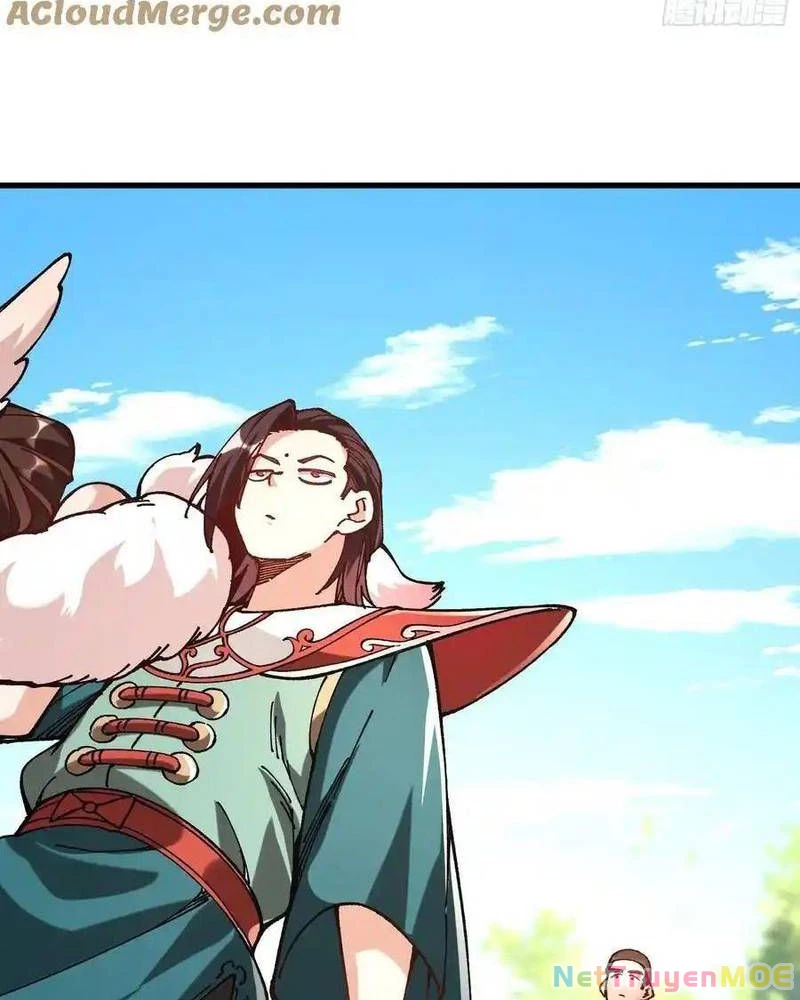 Ta Nhờ Đồ Đệ Kéo Dài Tính Mạng Chapter 39 - 43