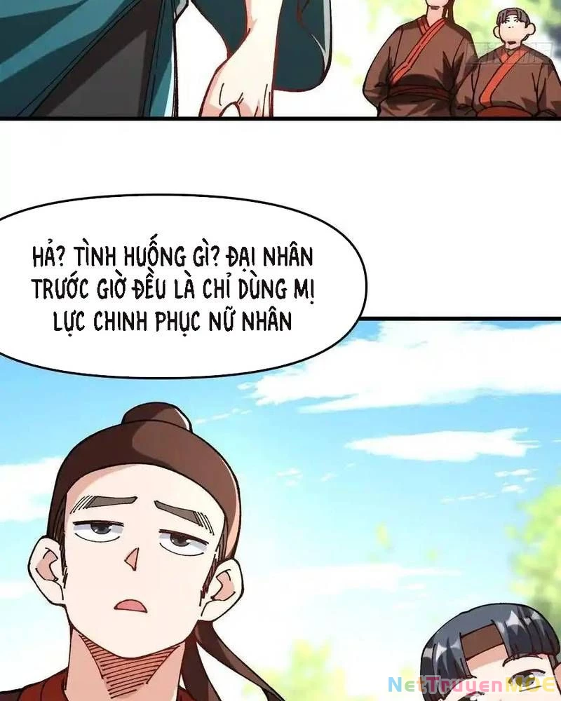 Ta Nhờ Đồ Đệ Kéo Dài Tính Mạng Chapter 39 - 44