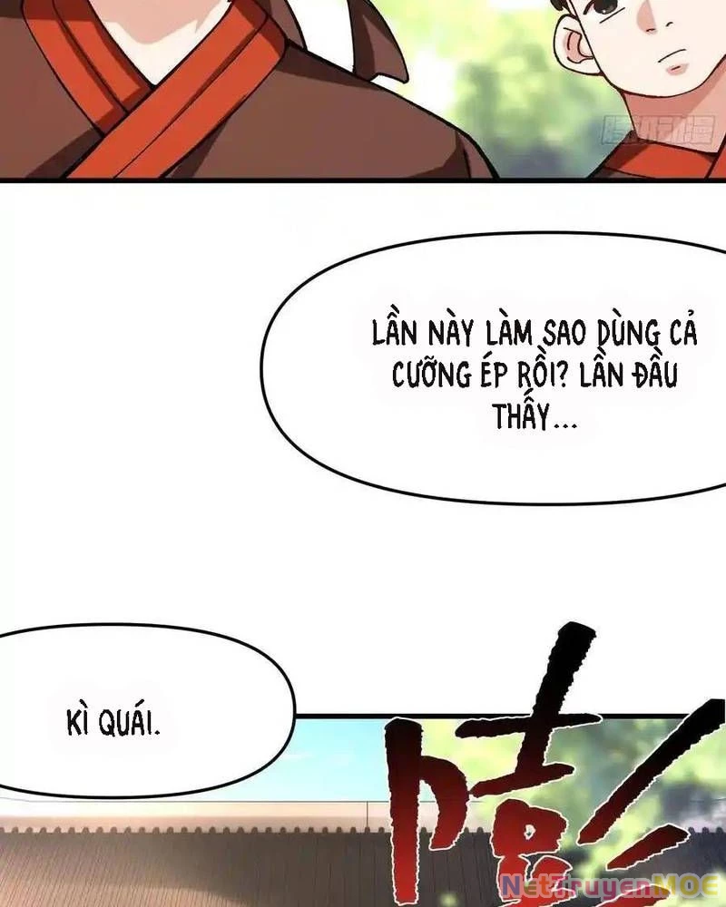 Ta Nhờ Đồ Đệ Kéo Dài Tính Mạng Chapter 39 - 45