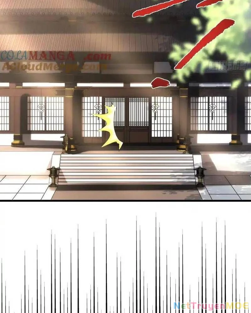 Ta Nhờ Đồ Đệ Kéo Dài Tính Mạng Chapter 39 - 46