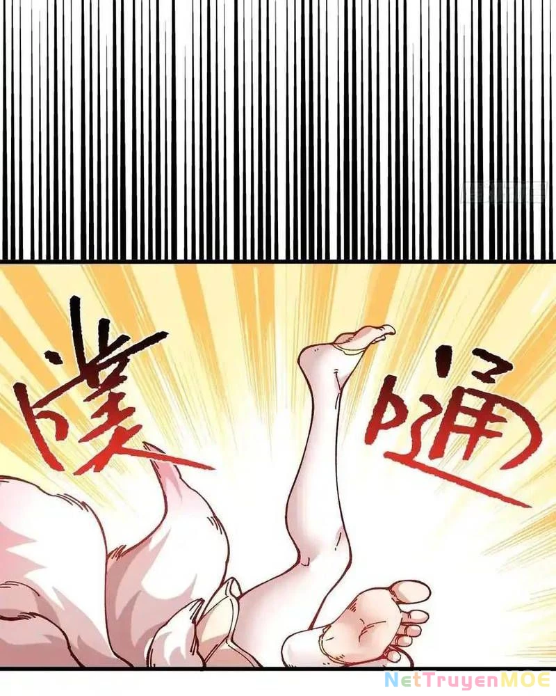 Ta Nhờ Đồ Đệ Kéo Dài Tính Mạng Chapter 39 - 47