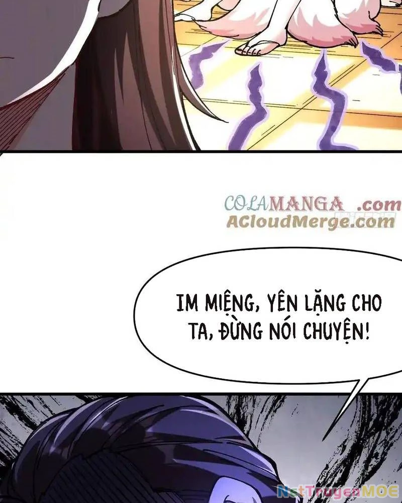 Ta Nhờ Đồ Đệ Kéo Dài Tính Mạng Chapter 39 - 49