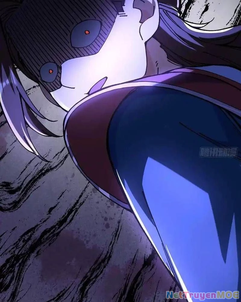 Ta Nhờ Đồ Đệ Kéo Dài Tính Mạng Chapter 39 - 50