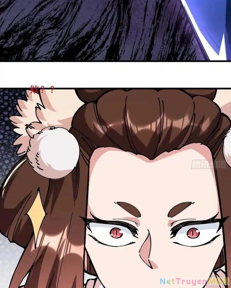 Ta Nhờ Đồ Đệ Kéo Dài Tính Mạng Chapter 39 - 51