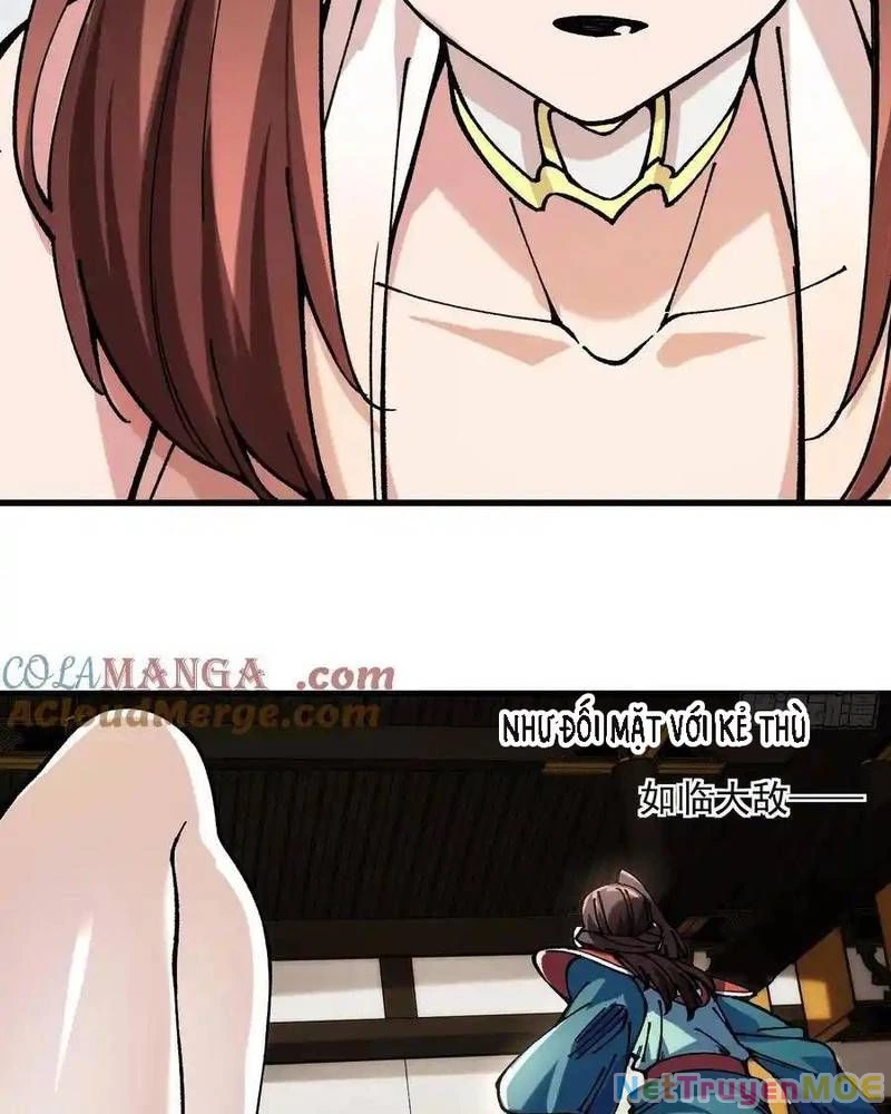 Ta Nhờ Đồ Đệ Kéo Dài Tính Mạng Chapter 39 - 52