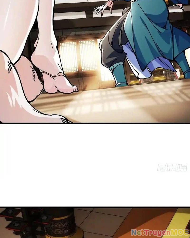 Ta Nhờ Đồ Đệ Kéo Dài Tính Mạng Chapter 39 - 53