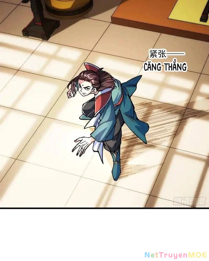 Ta Nhờ Đồ Đệ Kéo Dài Tính Mạng Chapter 39 - 54