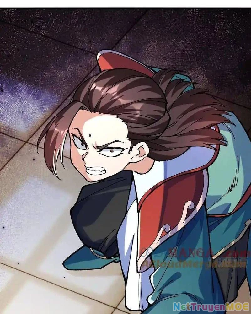 Ta Nhờ Đồ Đệ Kéo Dài Tính Mạng Chapter 39 - 55