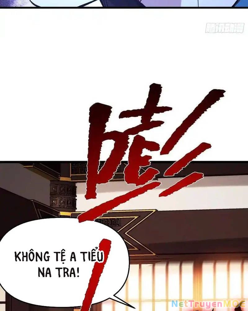 Ta Nhờ Đồ Đệ Kéo Dài Tính Mạng Chapter 39 - 57