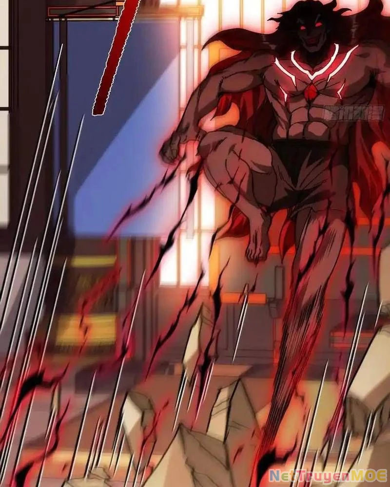 Ta Nhờ Đồ Đệ Kéo Dài Tính Mạng Chapter 39 - 58