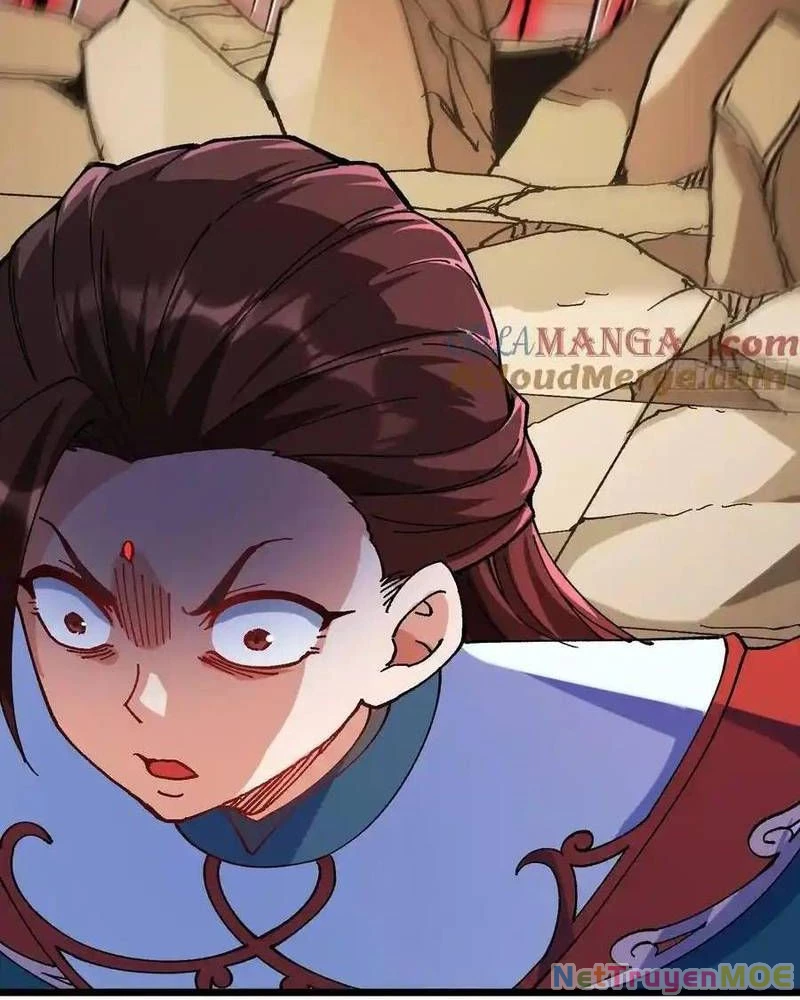 Ta Nhờ Đồ Đệ Kéo Dài Tính Mạng Chapter 39 - 59