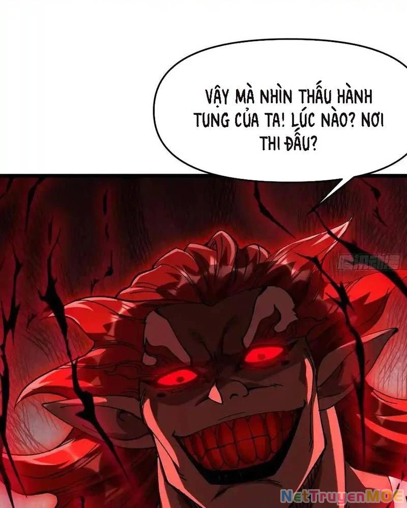 Ta Nhờ Đồ Đệ Kéo Dài Tính Mạng Chapter 39 - 60