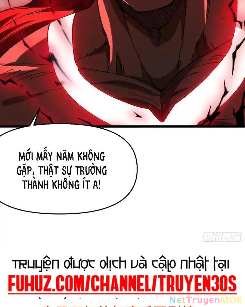 Ta Nhờ Đồ Đệ Kéo Dài Tính Mạng Chapter 39 - 61