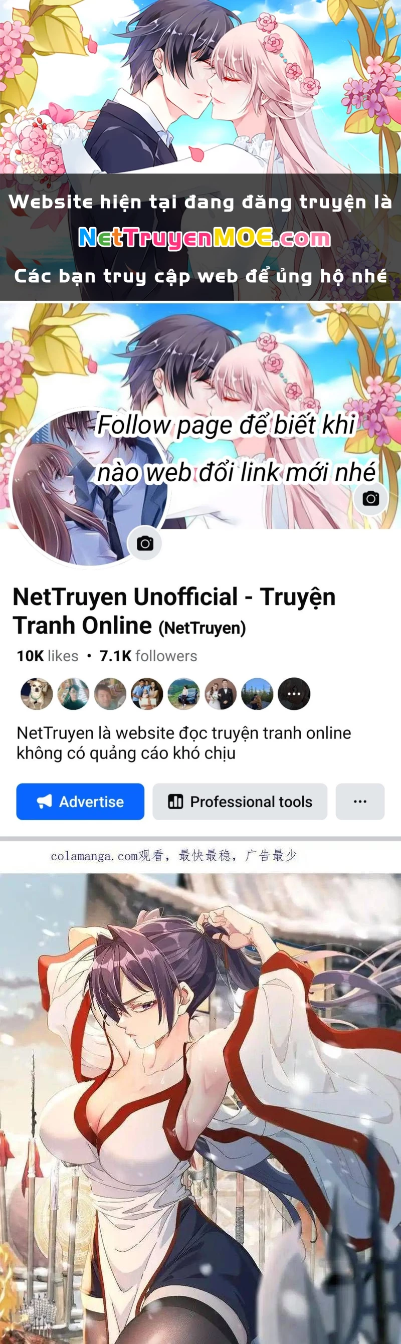 Ta Nhờ Đồ Đệ Kéo Dài Tính Mạng Chapter 40 - 1