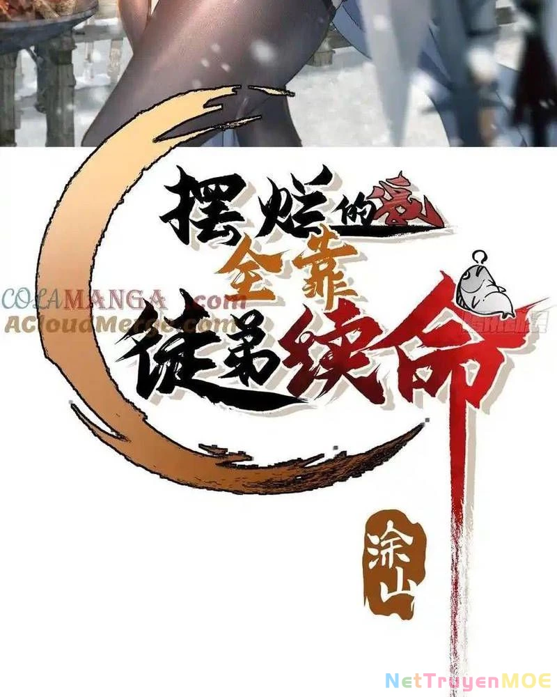 Ta Nhờ Đồ Đệ Kéo Dài Tính Mạng Chapter 40 - 2