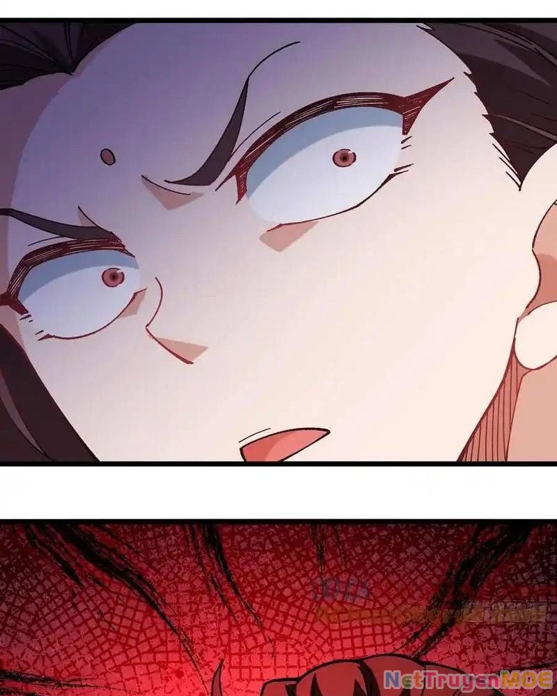 Ta Nhờ Đồ Đệ Kéo Dài Tính Mạng Chapter 40 - 5