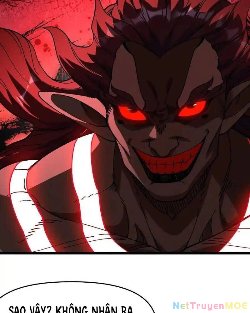 Ta Nhờ Đồ Đệ Kéo Dài Tính Mạng Chapter 40 - 6