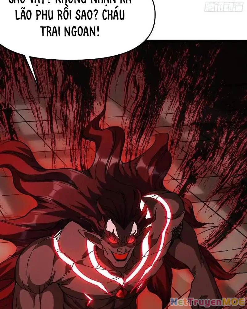 Ta Nhờ Đồ Đệ Kéo Dài Tính Mạng Chapter 40 - 7