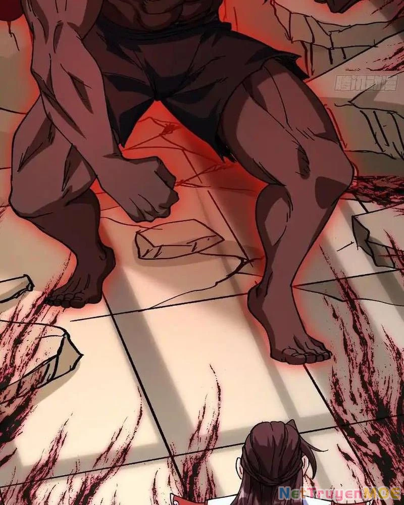 Ta Nhờ Đồ Đệ Kéo Dài Tính Mạng Chapter 40 - 8