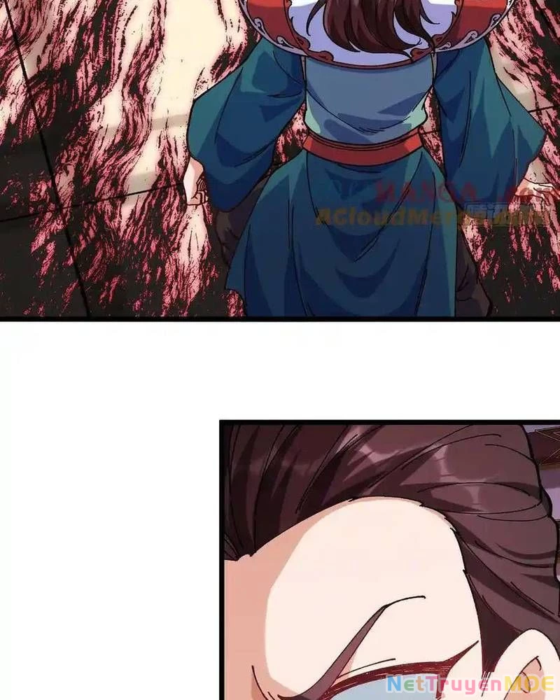 Ta Nhờ Đồ Đệ Kéo Dài Tính Mạng Chapter 40 - 9