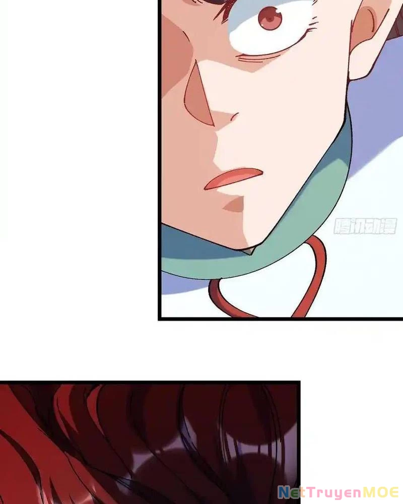 Ta Nhờ Đồ Đệ Kéo Dài Tính Mạng Chapter 40 - 10