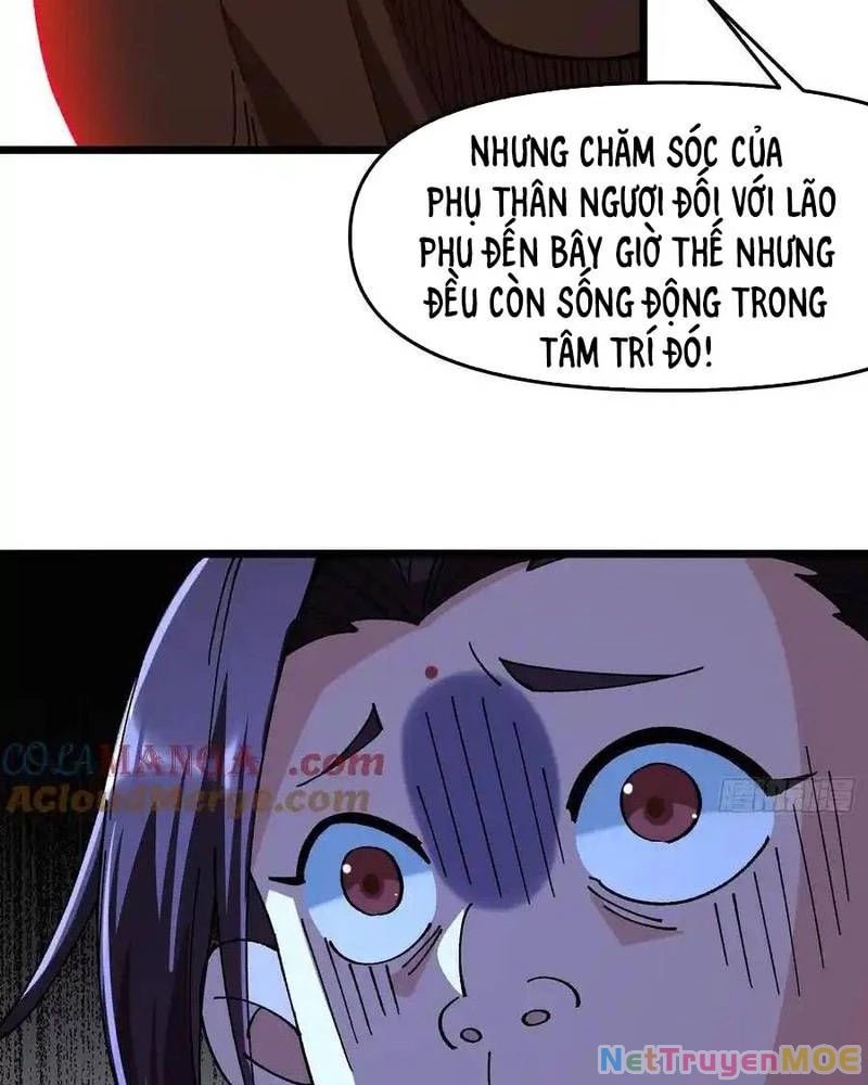 Ta Nhờ Đồ Đệ Kéo Dài Tính Mạng Chapter 40 - 12