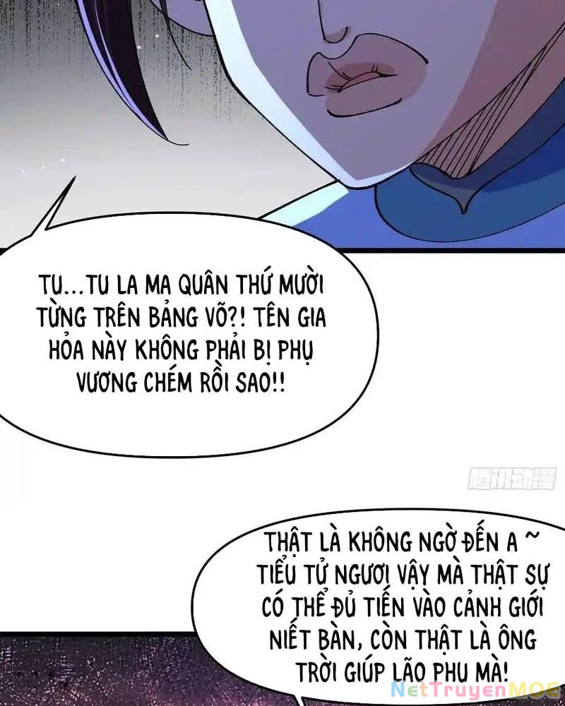 Ta Nhờ Đồ Đệ Kéo Dài Tính Mạng Chapter 40 - 13