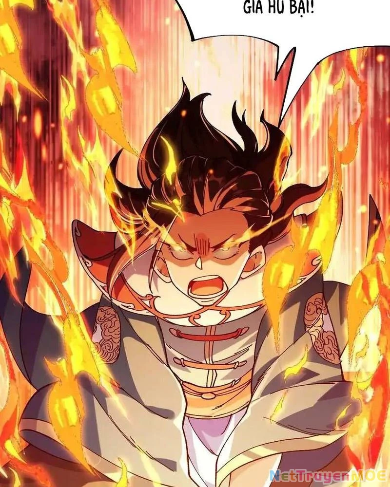 Ta Nhờ Đồ Đệ Kéo Dài Tính Mạng Chapter 40 - 18