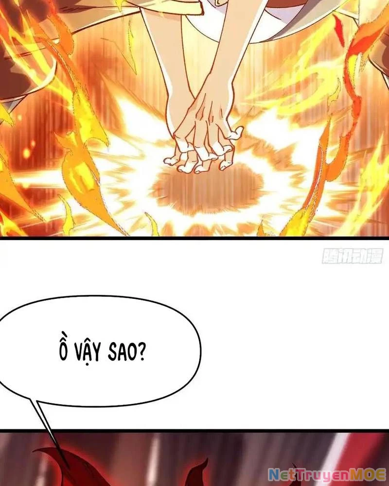 Ta Nhờ Đồ Đệ Kéo Dài Tính Mạng Chapter 40 - 19