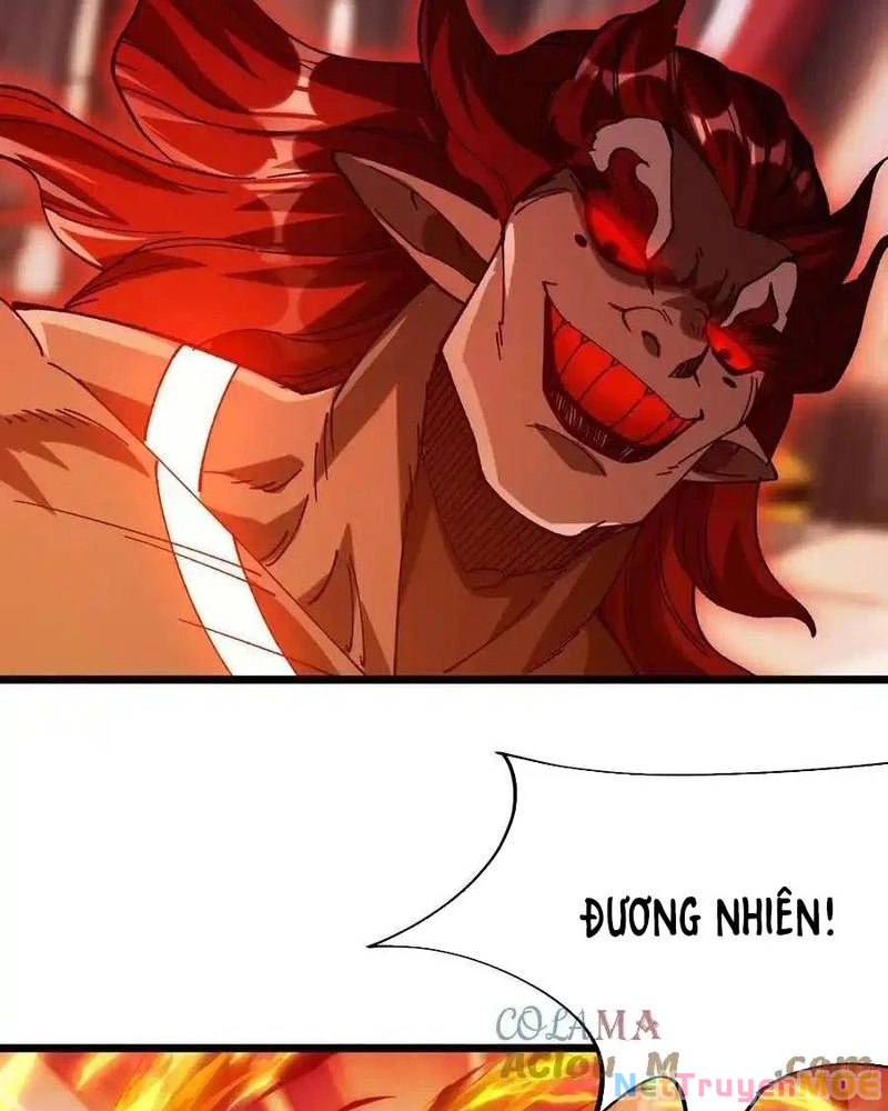 Ta Nhờ Đồ Đệ Kéo Dài Tính Mạng Chapter 40 - 20