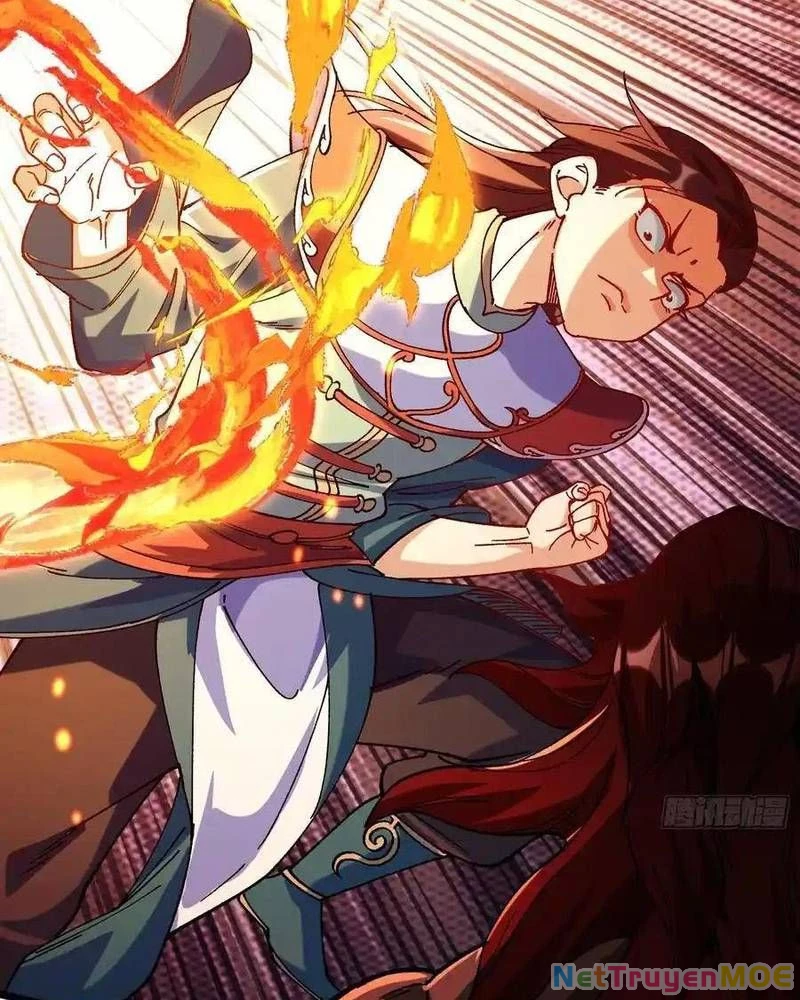 Ta Nhờ Đồ Đệ Kéo Dài Tính Mạng Chapter 40 - 23