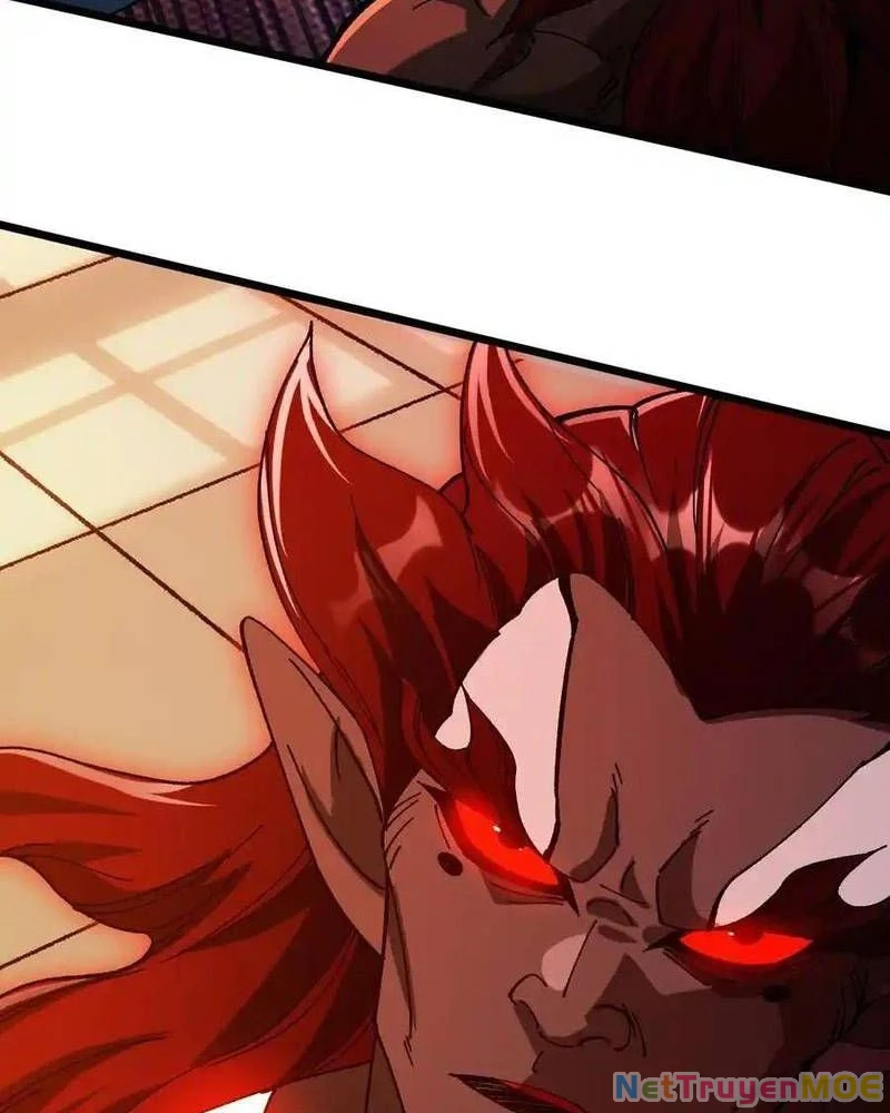 Ta Nhờ Đồ Đệ Kéo Dài Tính Mạng Chapter 40 - 24