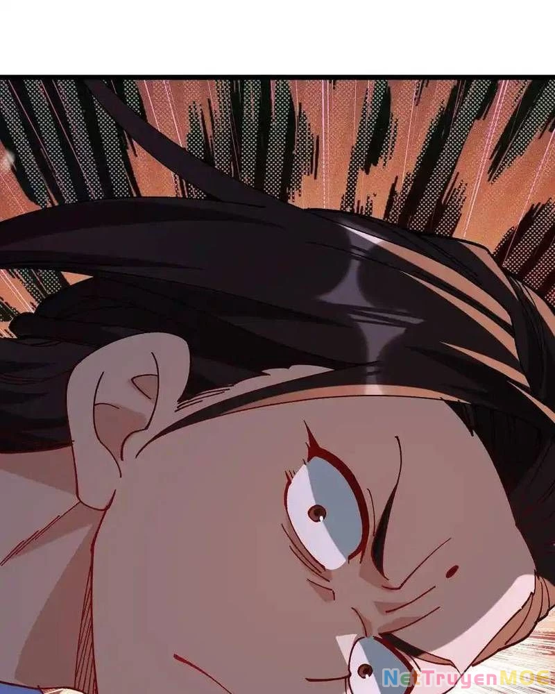 Ta Nhờ Đồ Đệ Kéo Dài Tính Mạng Chapter 40 - 26