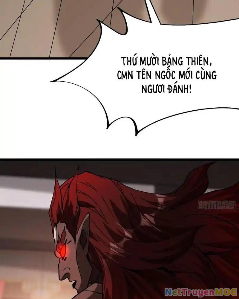 Ta Nhờ Đồ Đệ Kéo Dài Tính Mạng Chapter 40 - 31